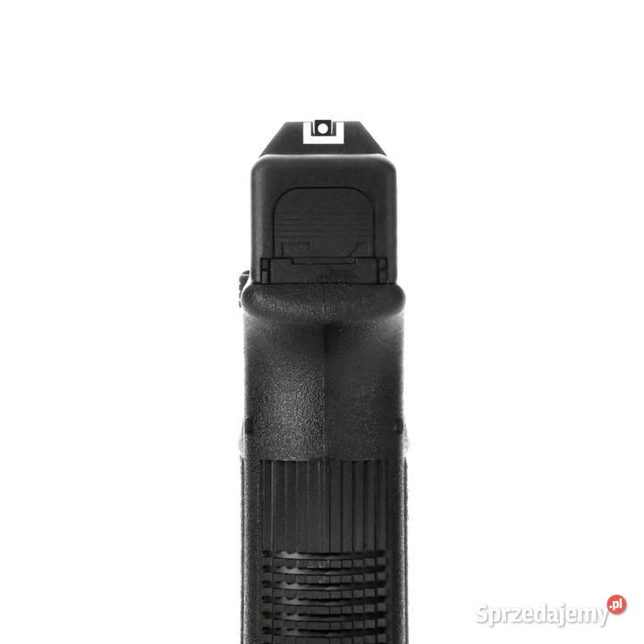 Pistolet wiatrówka Glock 17 blowback 45 mm BB mazowieckie Warszawa