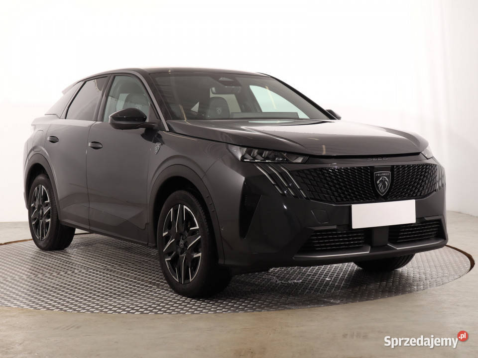 Peugeot 3008 12 MHEV komputer pokładowy Katowice sprzedam