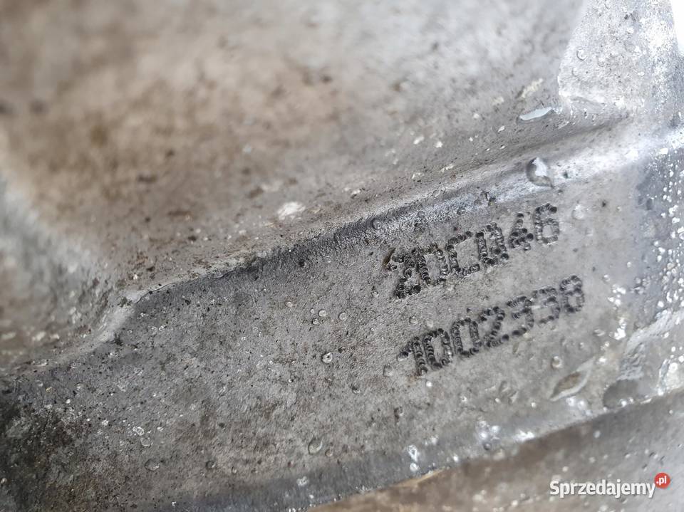 Peugeot 308 16 HDI SKRZYNIA BIEGÓW 20DS40 manual osobowe Rudka sprzedam