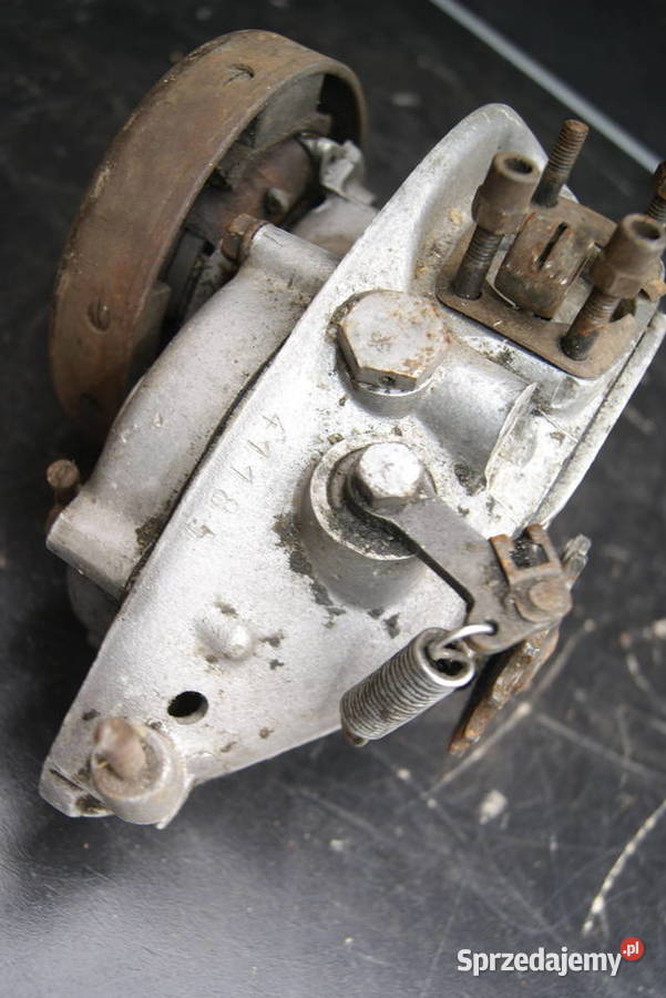 SILNIK VICTORIA SILNIK ROWEROWY Rybnik