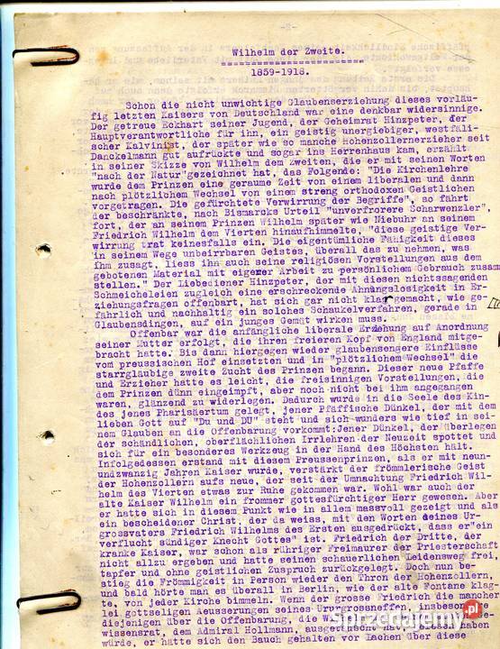 50 Jahre Schiffbau 18571907 Stettiner Rok wydania 1907 Szczecin