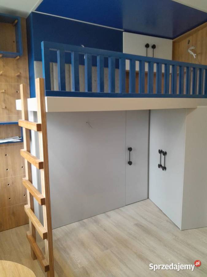 meble dziecięce mazowieckie Warszawa