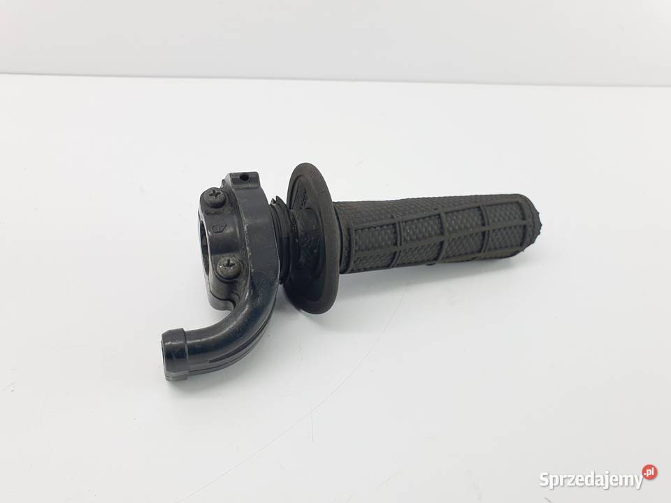 Rolgaz Manetka Gazu Suzuki Drz 400 sprzedam