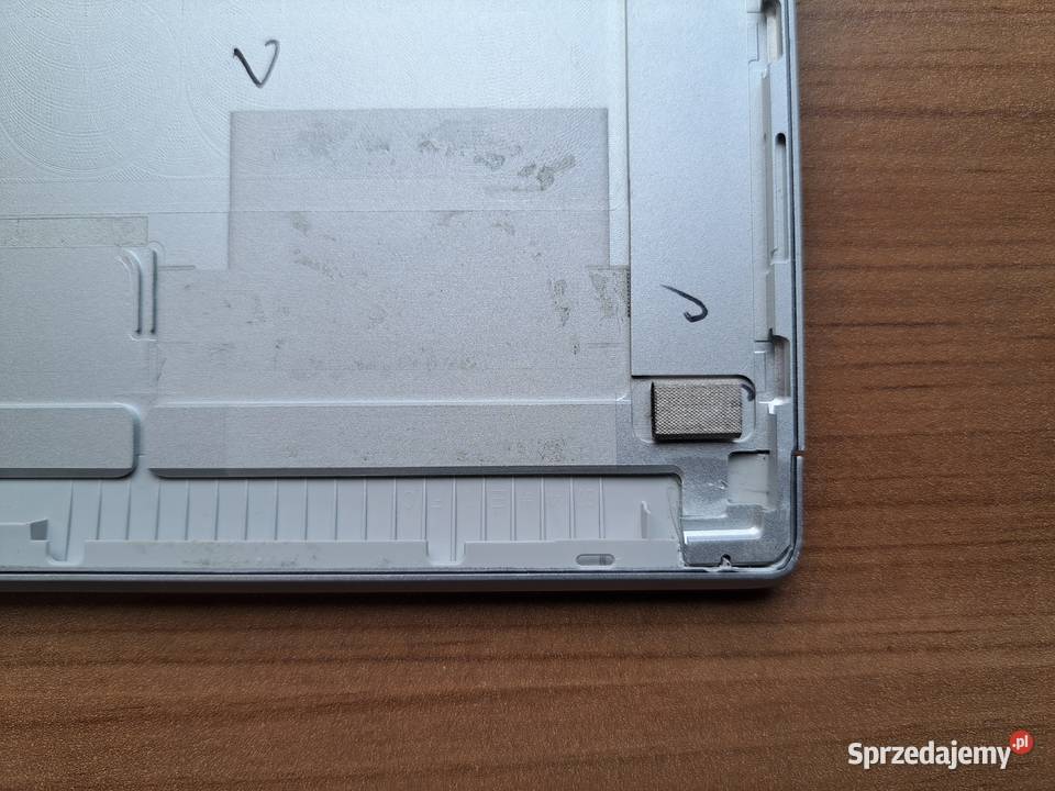 HP EliteBook 840 G7 G8 Obudowa klapa matrycy Warszawa