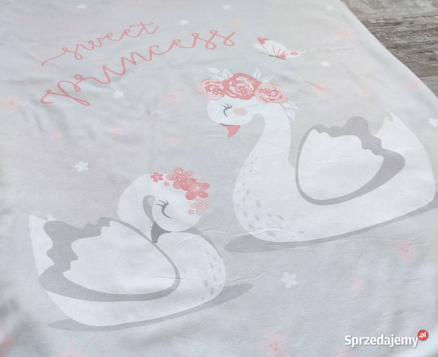 Narzuta Blossomswan 75x100 HomeYou Katowice