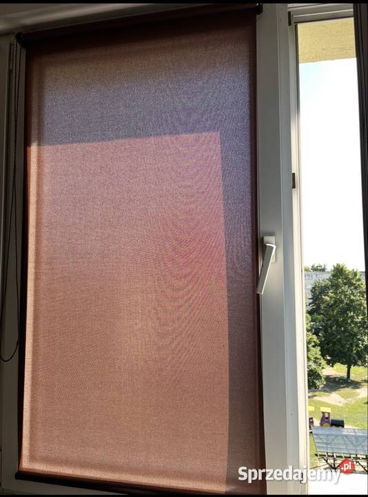Roleta nowa podkarpackie Nisko sprzedam