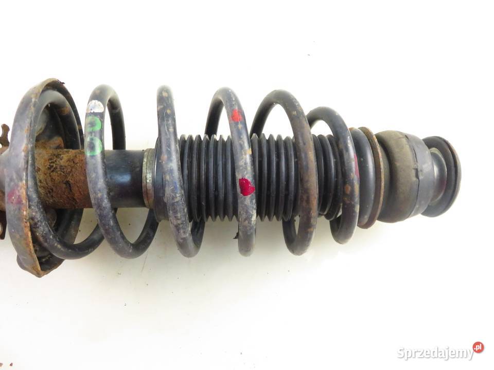 MCPERSON LEWY PRZEDNI SEAT LEON I 19 SDI AQM sprzedam