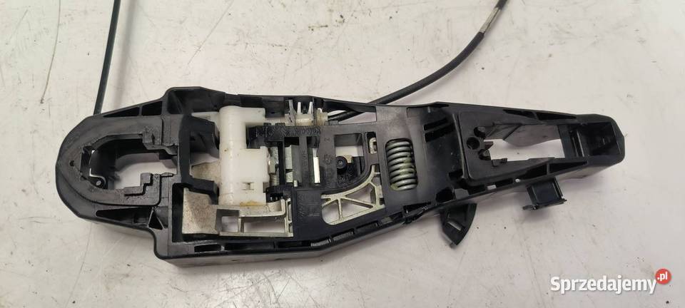 ZAMEK DRZWI PT PEUGEOT 508 9660525380 osobowe