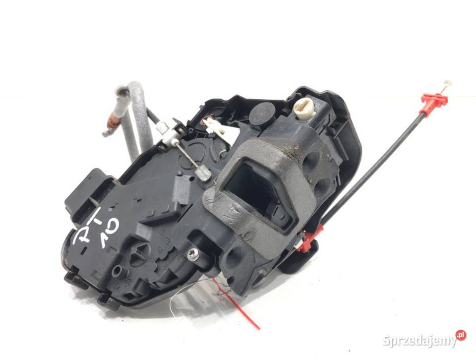 ZAMEK DRZWI PRAWY TYŁ FORD MONDEO MK4 Kombi