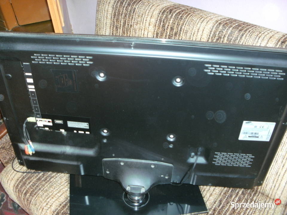 Telewizor Samsung 32 cale 32cale zachodniopomorskie