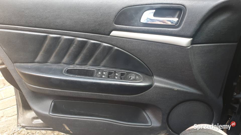 Alfa Romeo 159 na części 300000km Irządze