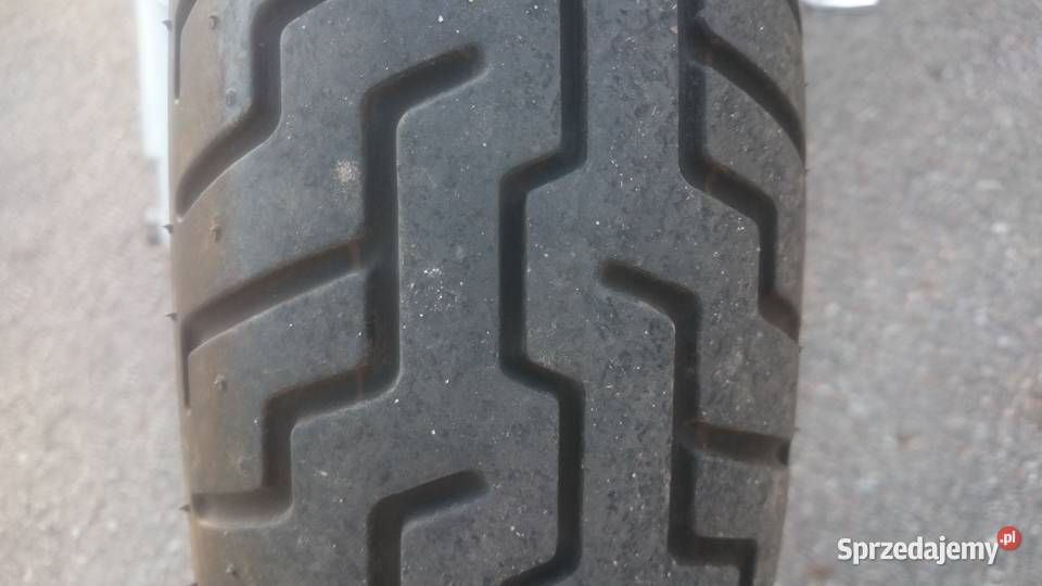 SUZUKI MARAUDER VZ 800