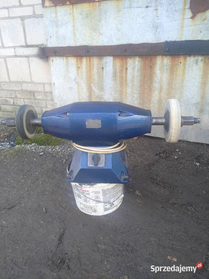 Sprzedam Polerke Elna Zemborzyce Dolne