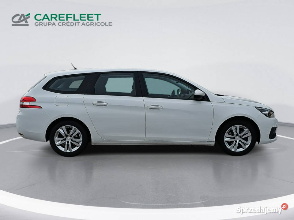 Peugeot 308 SW Peugeot 308 SW 15 BlueHDi Active czujnik deszczu Katowice