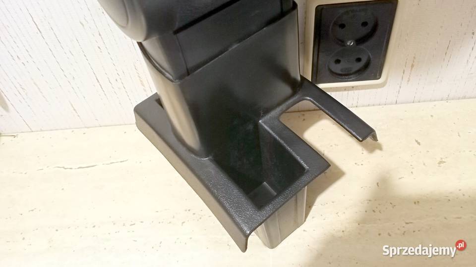 Podłokietnik Peugeot 307 Radomsko