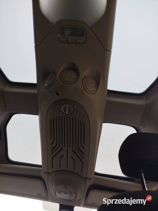 PEUGEOT PARTNER TEPEE 16HDI diesel sprzedam