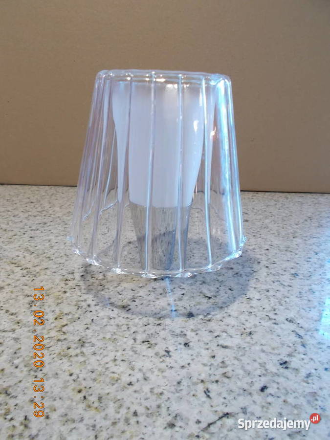 Klosz do lampy części do montażu Wyposażenie wnętrz