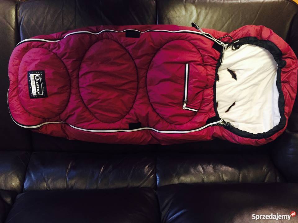 Wózek Quinny Freestyle XLgondolaspac MaxyCosi Toruń sprzedam