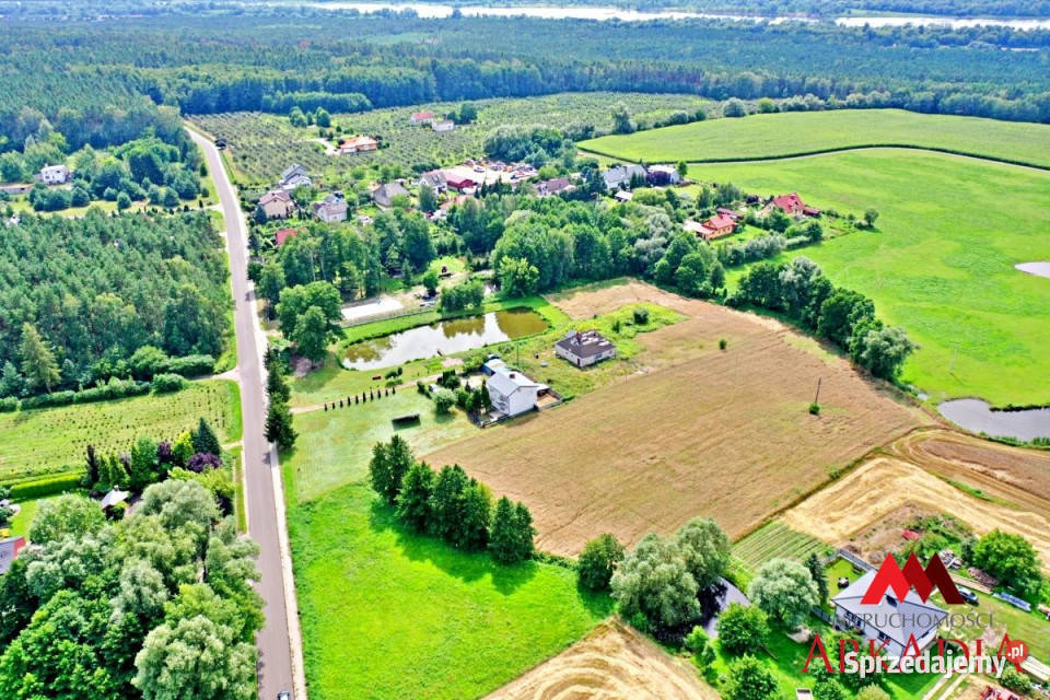 Sprzedam dom Nowy Witoszyn 135m2 kujawsko-pomorskie