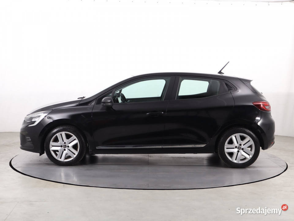 Renault Clio 10 TCe Hatchback