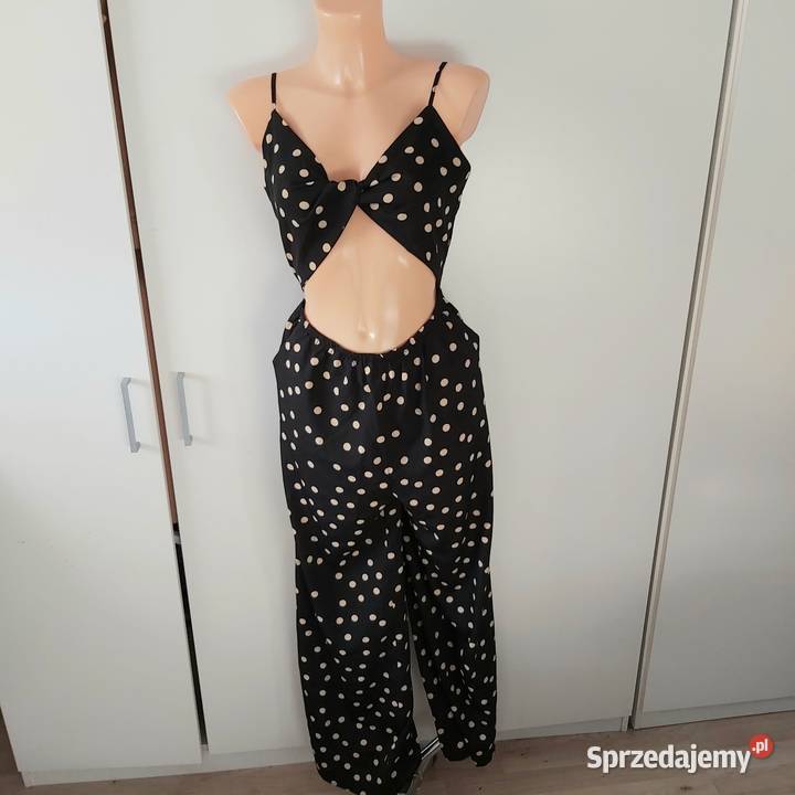 LXL Kombinezon lato Boohoo Braniewo