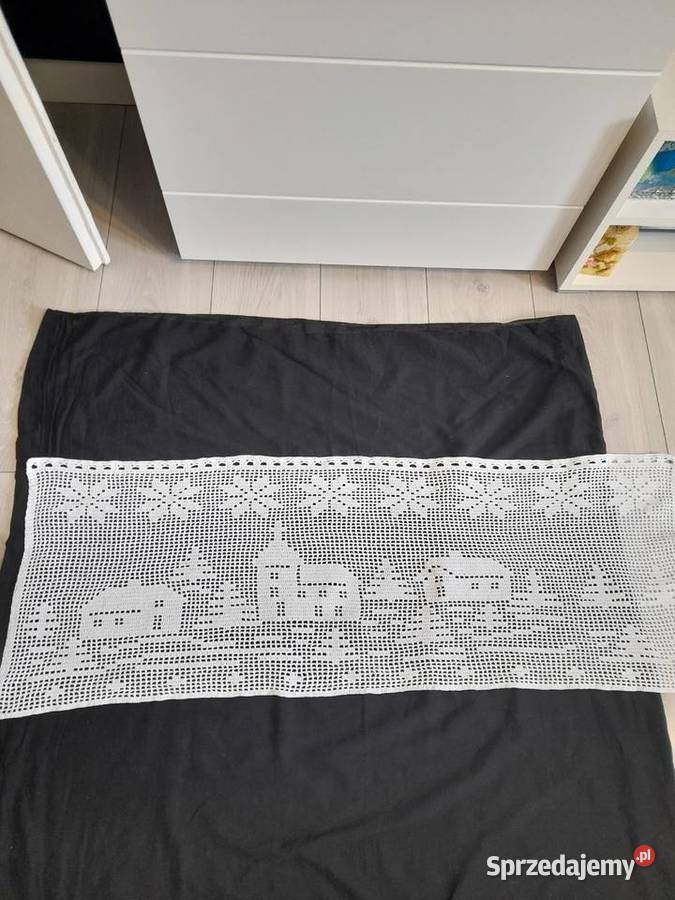 Zazdrostka biała nowa mazowieckie Warszawa