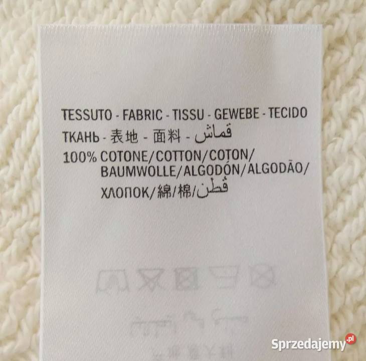 Oryginalna bluza GUCCI Perełka Stan idealny Warszawa