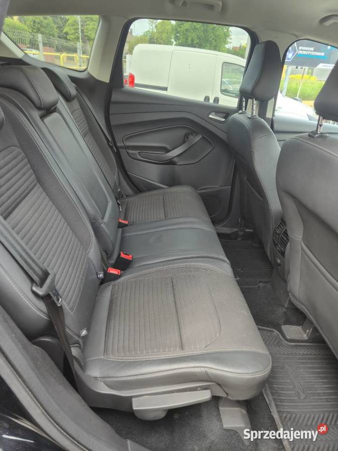 Ford Kuga Strzelce Krajeńskie