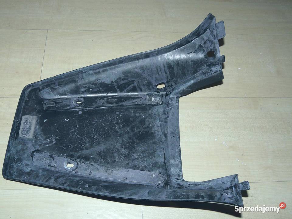 Yamaha XT 600 3TB Błotnik Tył Plastik XT600 Halinów