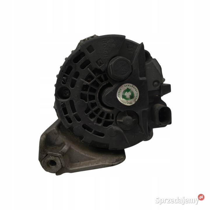 ALTERNATOR BMW Z4 22 i bosch 0124515105 Układ elektryczny, zapłon Chełm