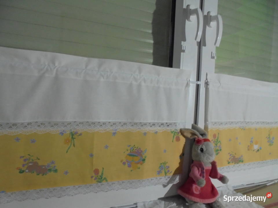 4 zazdrostki wielkanocne 6940 sztuka 17 Włocławek