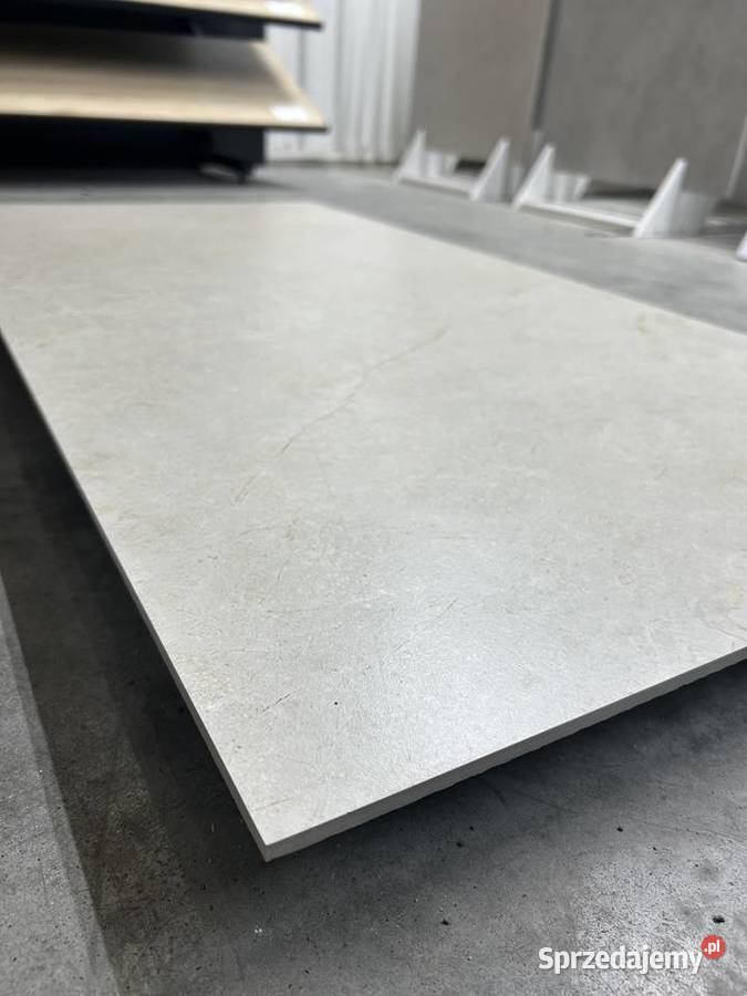 OKAZJA PŁYTKA GRESOWA CRAFT VENICE SILVER Opole