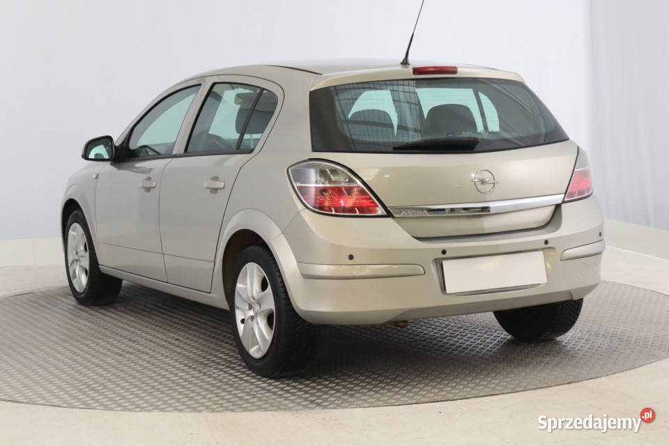 Opel Astra 16 16V wielofunkcyjna kierownica śląskie Zabrze sprzedam