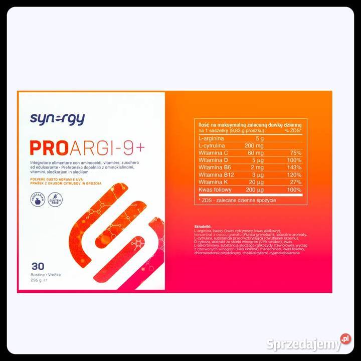 Zestaw V3 PhytoLife Mistify i ProArgi9 Warszawa