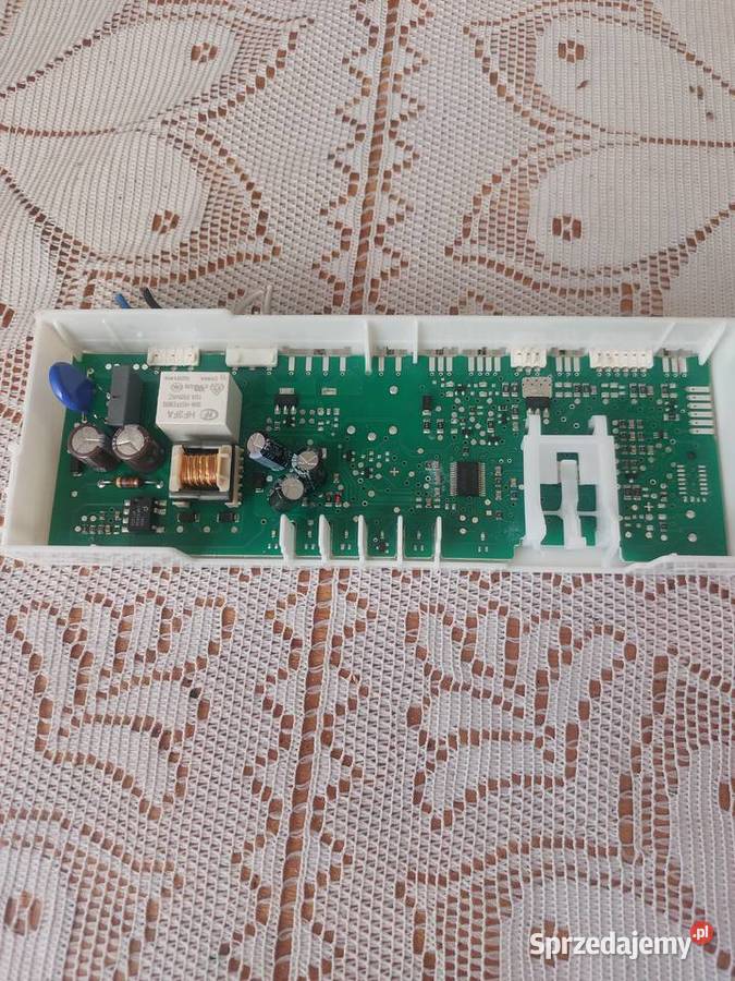 BOSCH 9001065373 MODUŁ LODÓWKI