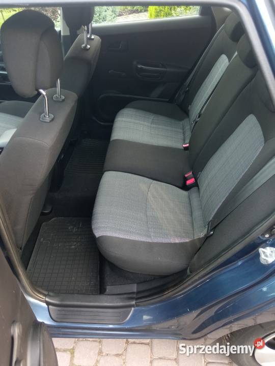 Kia ceed 16 crdi 115 kombi 115KM