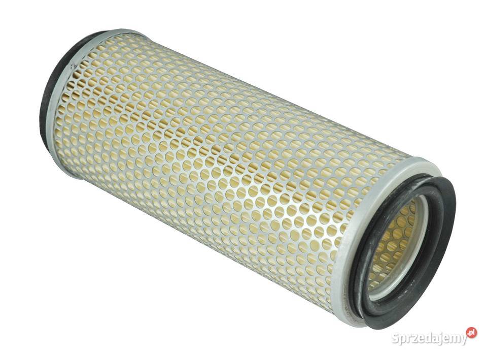 Filtr powietrza 253 x 104 x 65 mm Kubota GL Filtry sprzedam