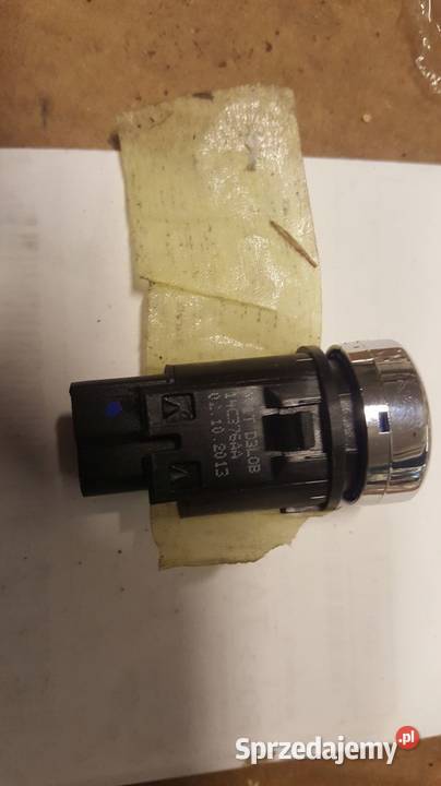 Ford przycisk startstop 14C376AA Tarnów