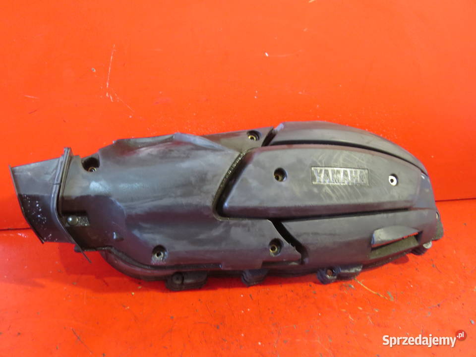 YAMAHA MAJESTY 400 250 2007 dekiel miska pokrywa