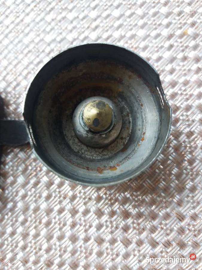 Gaszak shl 04 05 sokół 125 wfm sprzedam