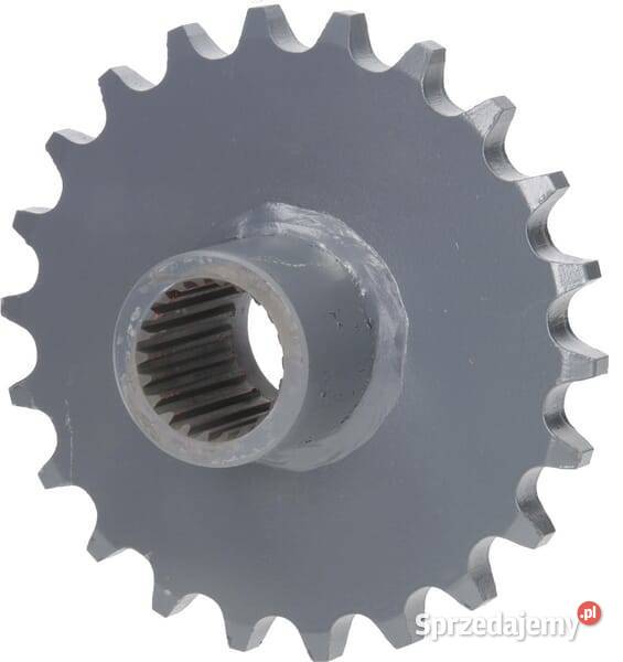 Koło łańcuchowe spaw Z22 559500502300 Do maszyn uprawowych Kamionna