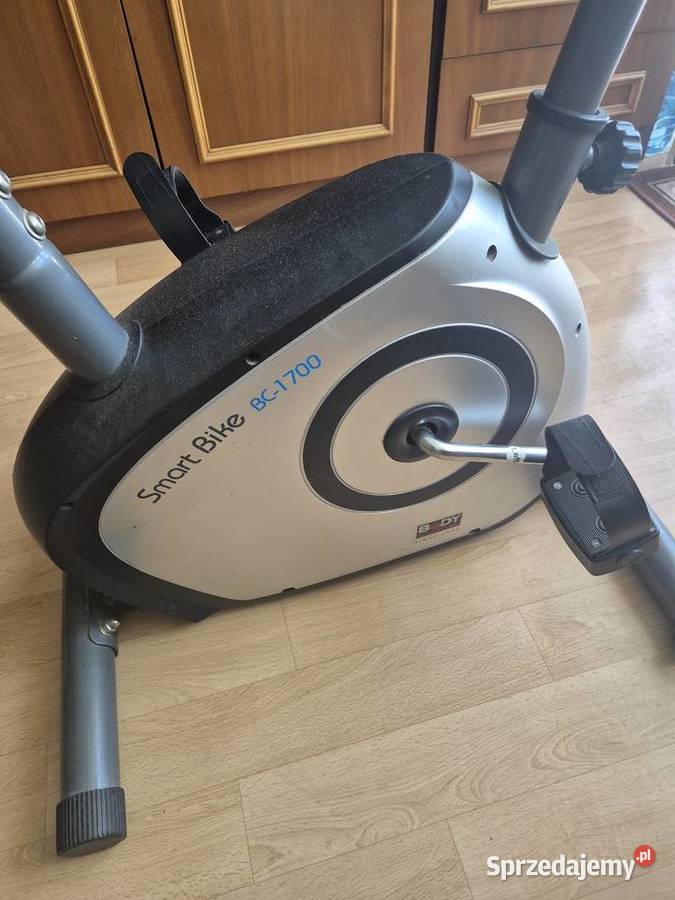 Rower stacjonarny wielkopolskie Rawicz
