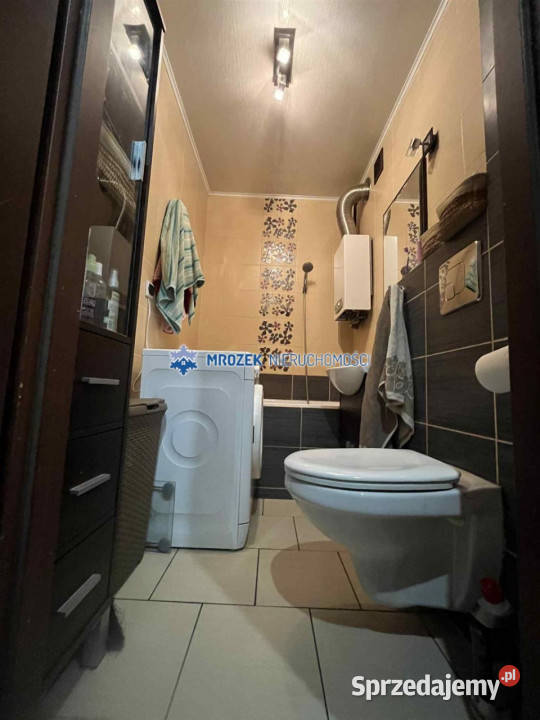 Mieszkanie JastrzębieZdrój 4635m2 2 pok Jastrzębie-Zdrój