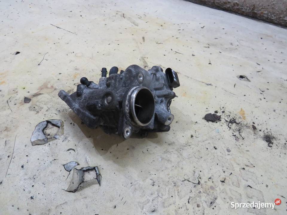 PRZEPUSTNICA PASSAT B8 20 TDILF00078