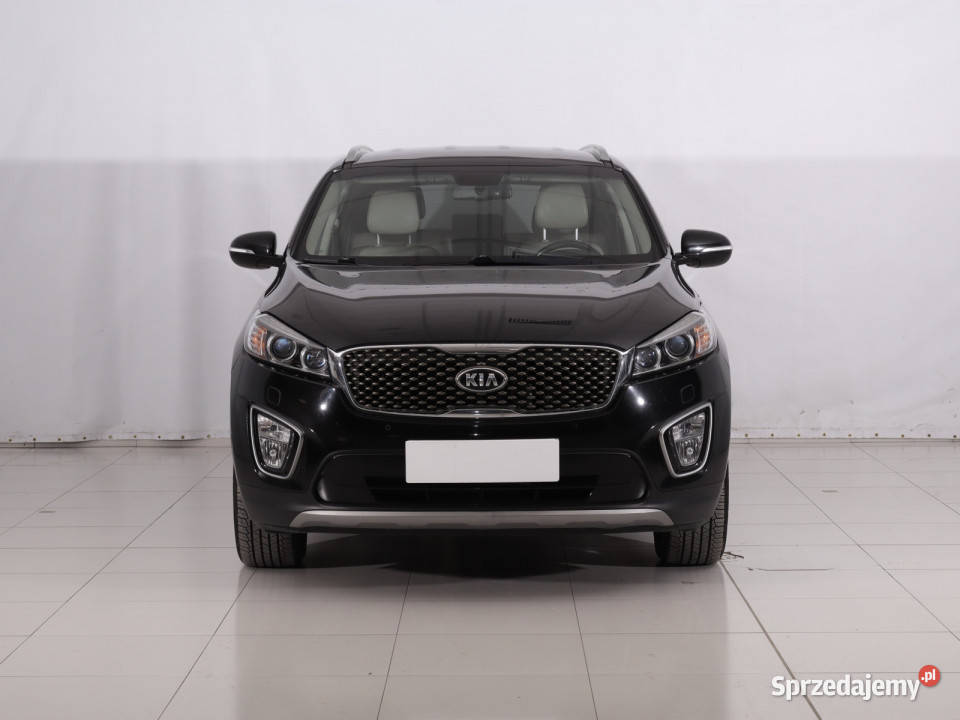 Kia Sorento 20 CRDi poduszka powietrzna Sorento Piaseczno