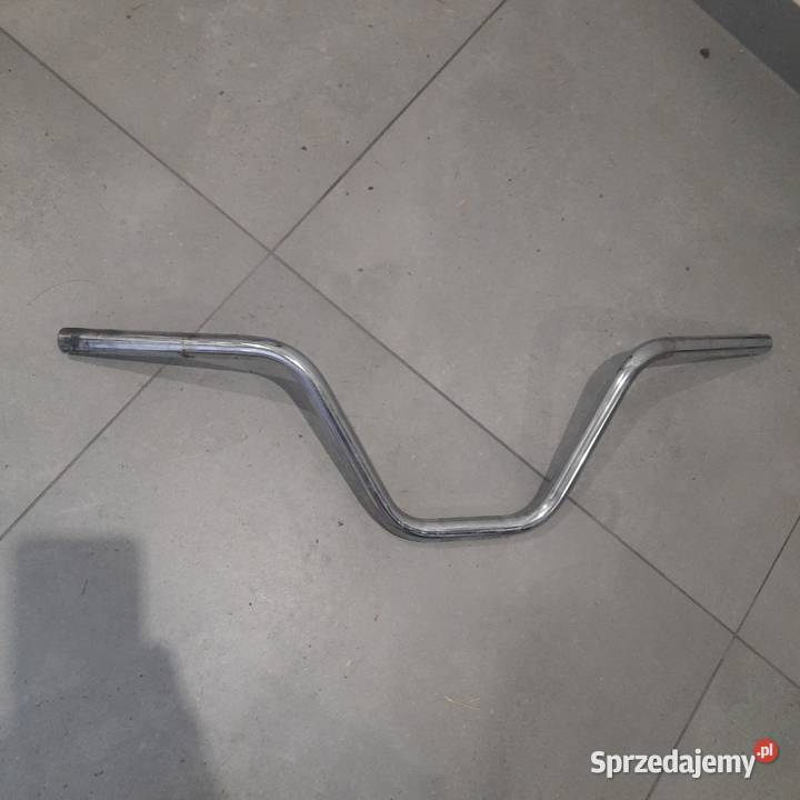 Kierownica simson enduro simson s51 Luborzyca sprzedam