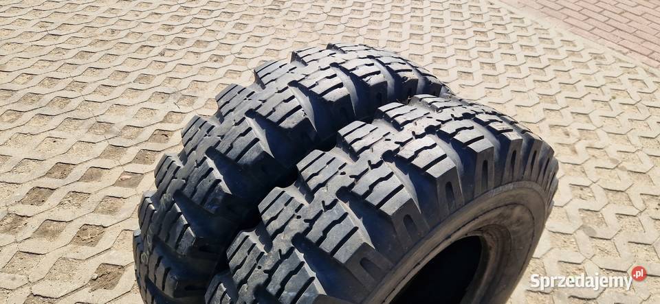 900r16 90016 Fulda 50 bez napraw Rolnictwo Nowe Miasto Lubawskie