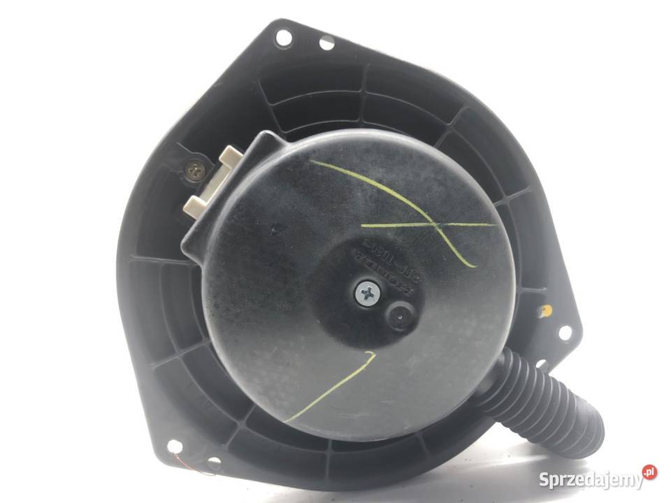 DMUCHAWA NAWIEWU ACURA TL WENTYLATOR podkarpackie sprzedam