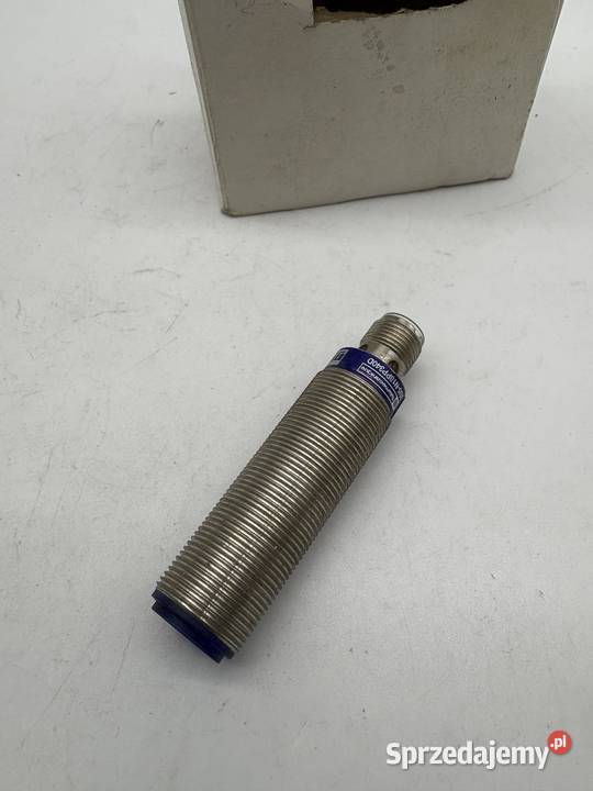 Telemecanique XU5 N18PP340D Photoelectric sensor Warszawa