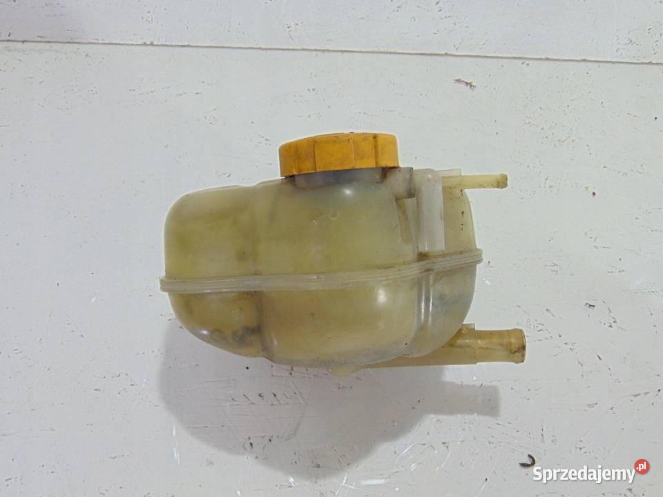 ZBIORNICZEK WYRÓWNAWCZY OPEL CORDA D 12 osobowe sprzedam